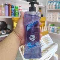 ژل اصلاح آقایان