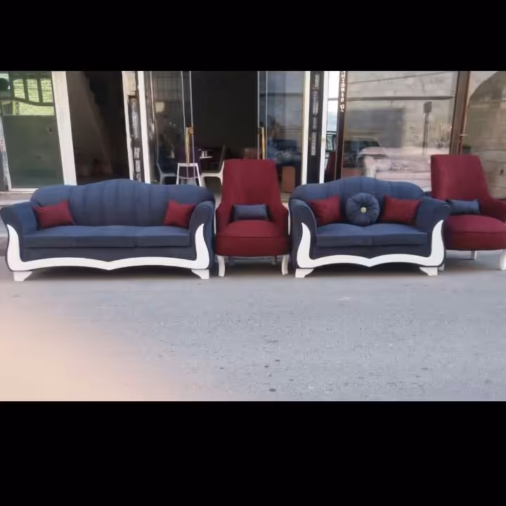 مبل آیناز دیبا 