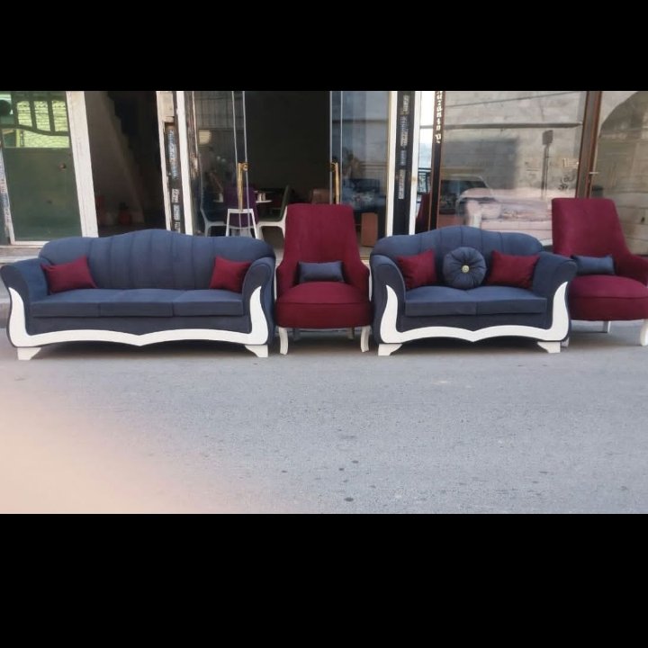 مبل آیناز دیبا
