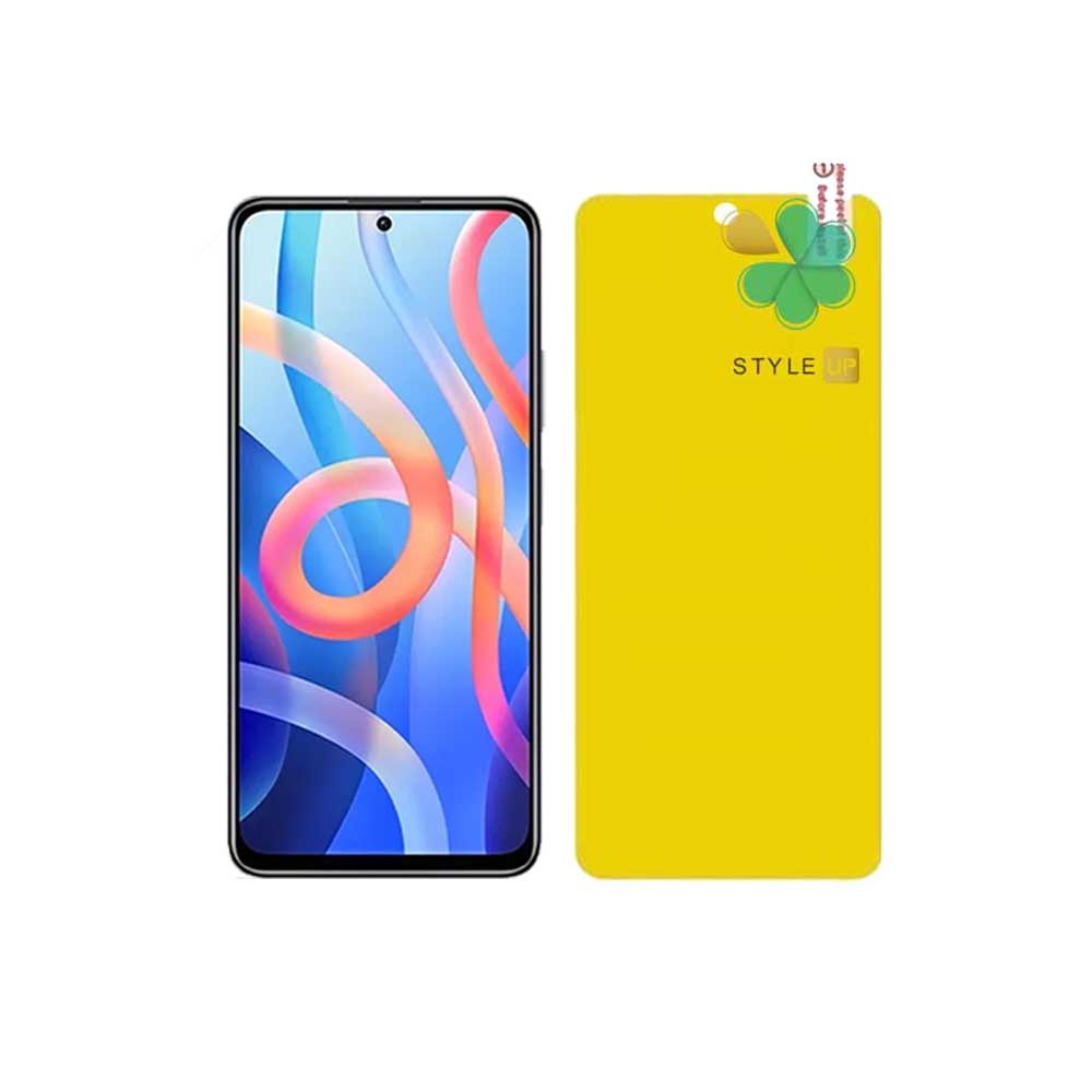محافظ صفحه نانو گوشی شیائومی Xiaomi Redmi Note 11T 5G