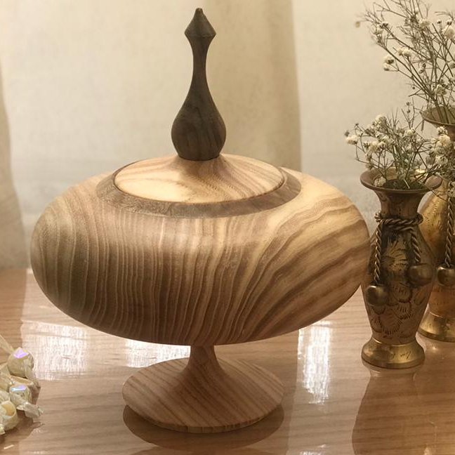 شکلات خوری