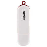 SILICON POWER LuxMini 320 Flash Memory - 16GB