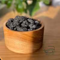 مویز اعلاء درجه یک مخصوص بژوار نیم کیلویی