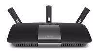 مودم روتر Dual-Band بی سیم Linksys مدل XAC1900 - فروشگاه اینترنتی طیف سنتر