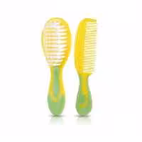 ست شانه و برس کودک کیدزمی