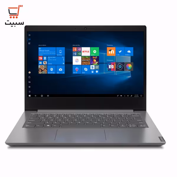 لپ تاپ 14 اینچی لنوو مدل V14 ADA 82C6-BJ