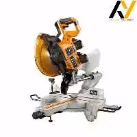 اره فارسی بر شارژی AEG نوع BPS254-18BL-0 SETLL1840BL