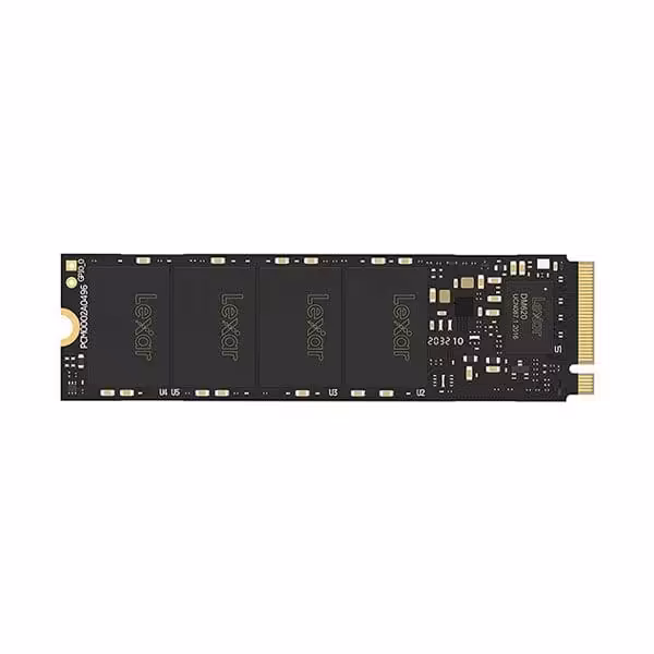 خرید و قیمت حافظه اس اس دی اینترنال لکسار مدل NM620 M.2 2280 PCIe ظرفیت 256 گیگابایت - آسیا لپتاپ