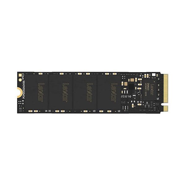 خرید و قیمت حافظه اس اس دی اینترنال لکسار مدل NM620 M.2 2280 PCIe ظرفیت 256 گیگابایت - آسیا لپتاپ