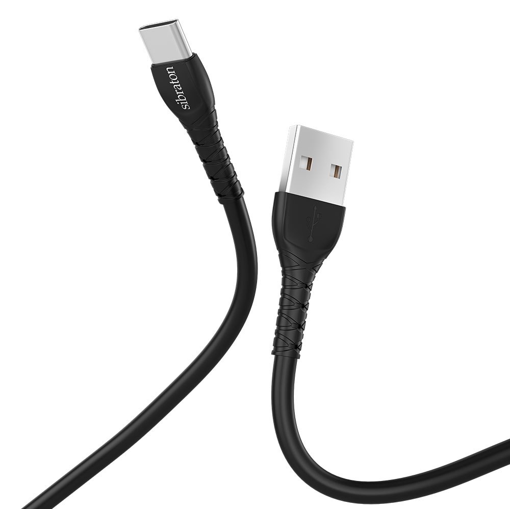 کابل سیبراتون مدل S201C