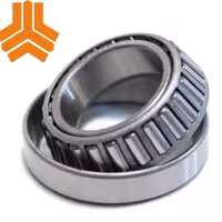 بلبرینگ  دیفرانسیل سایپایی کد 401-500562 مناسب برای پراید