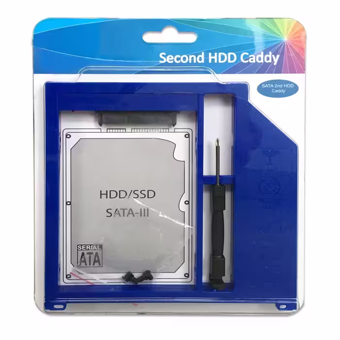 کدی هارد سوپر اسلیم SATA III مدل SUPER SLIM
