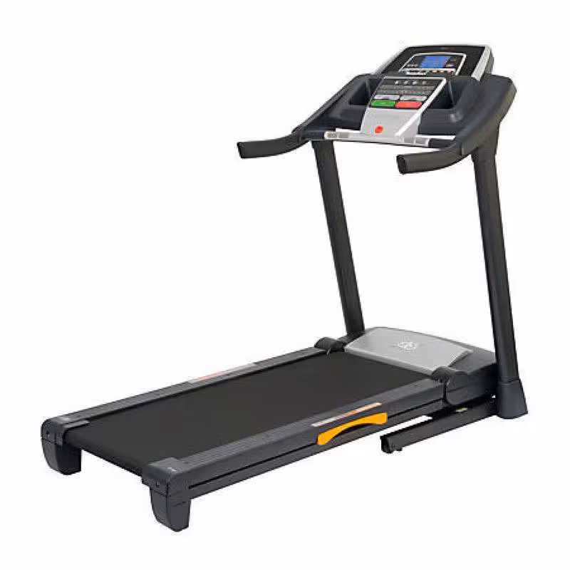 تردمیل نوردیک ترک NordicTrack T9.1