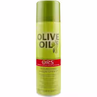 اسپری مو او آر اس مدل olive oil حجم 472 میلی لیتر