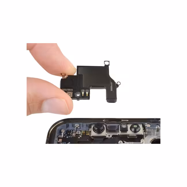 اسپیکر مکالمه گوشی موبایل آیفون 13 | iPhone 13 Earpiece Speaker