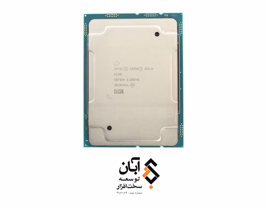 Intel Xeon Gold 6230 Processor
