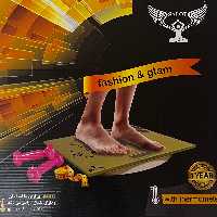 ترازو وزن کشی