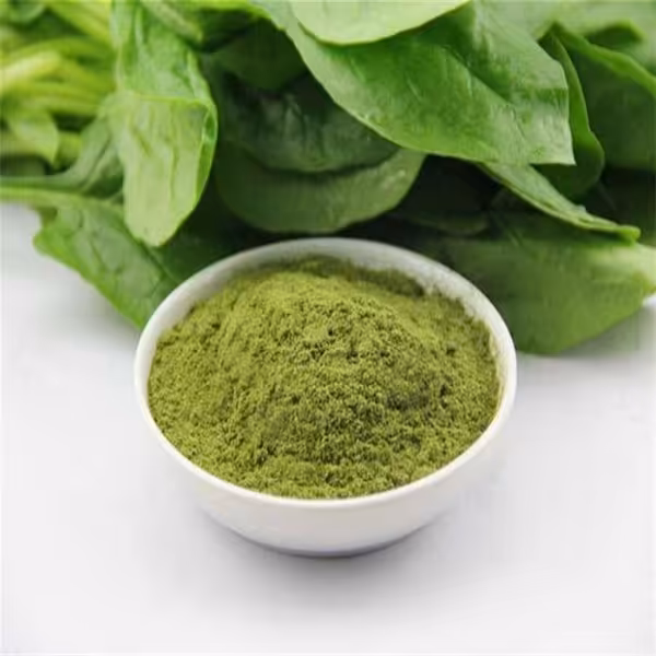 پودر عصاره سبزیجات