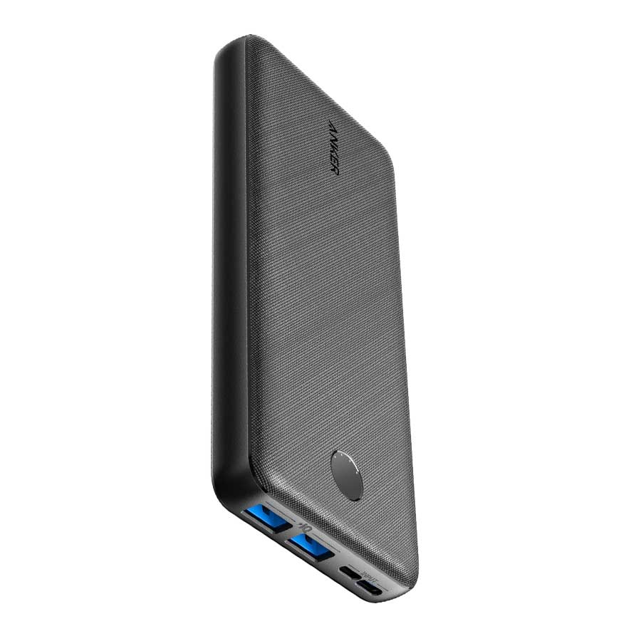 قیمت و خرید پاوربانک انکر مدل PowerCore Essential A1268H12 15W ظرفیت 20000mAh | یاس ارتباط