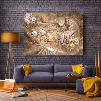 تابلو خط ( 1768-MR ART )