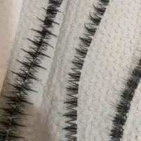 مژه ریسه ای فیشر کایلی