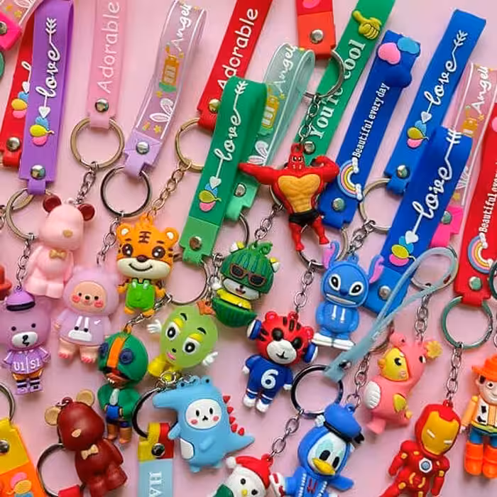 سرسوئیچی پاستیلی وارداتی با تنوع بی نظیر در رنگ و شخصیت