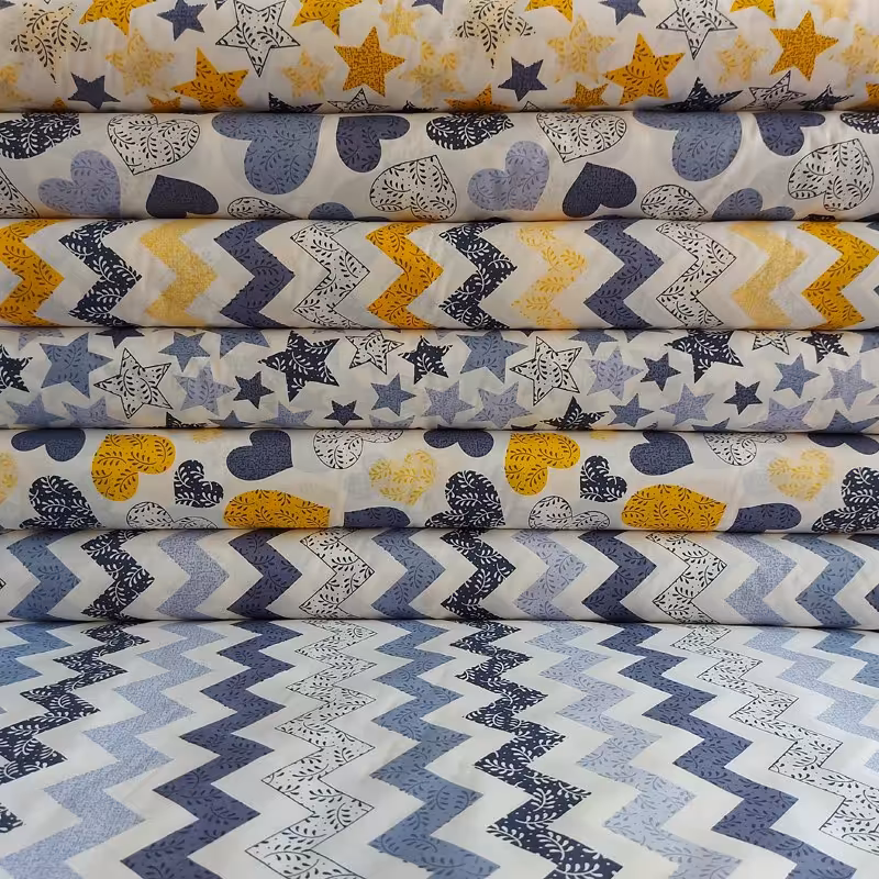 پارچه ملحفه ای ماهور ملافه ای تترون ست لاو ملحفه سرای رزاق