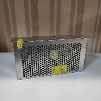 آداپتور 12ولت  15 آمپر  فلزی صنعتی 