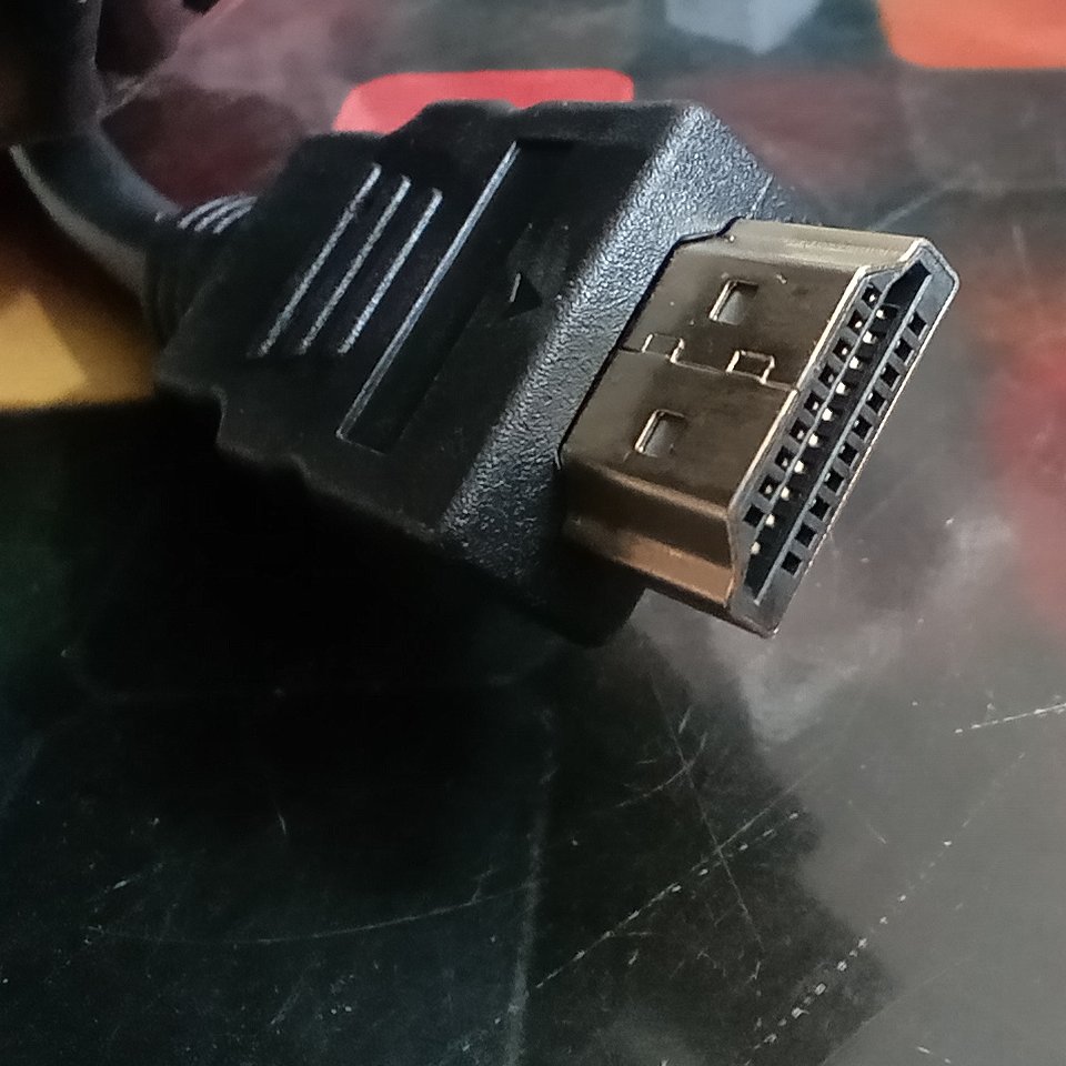 کابل HDMI (10متری) ارسال رایگان