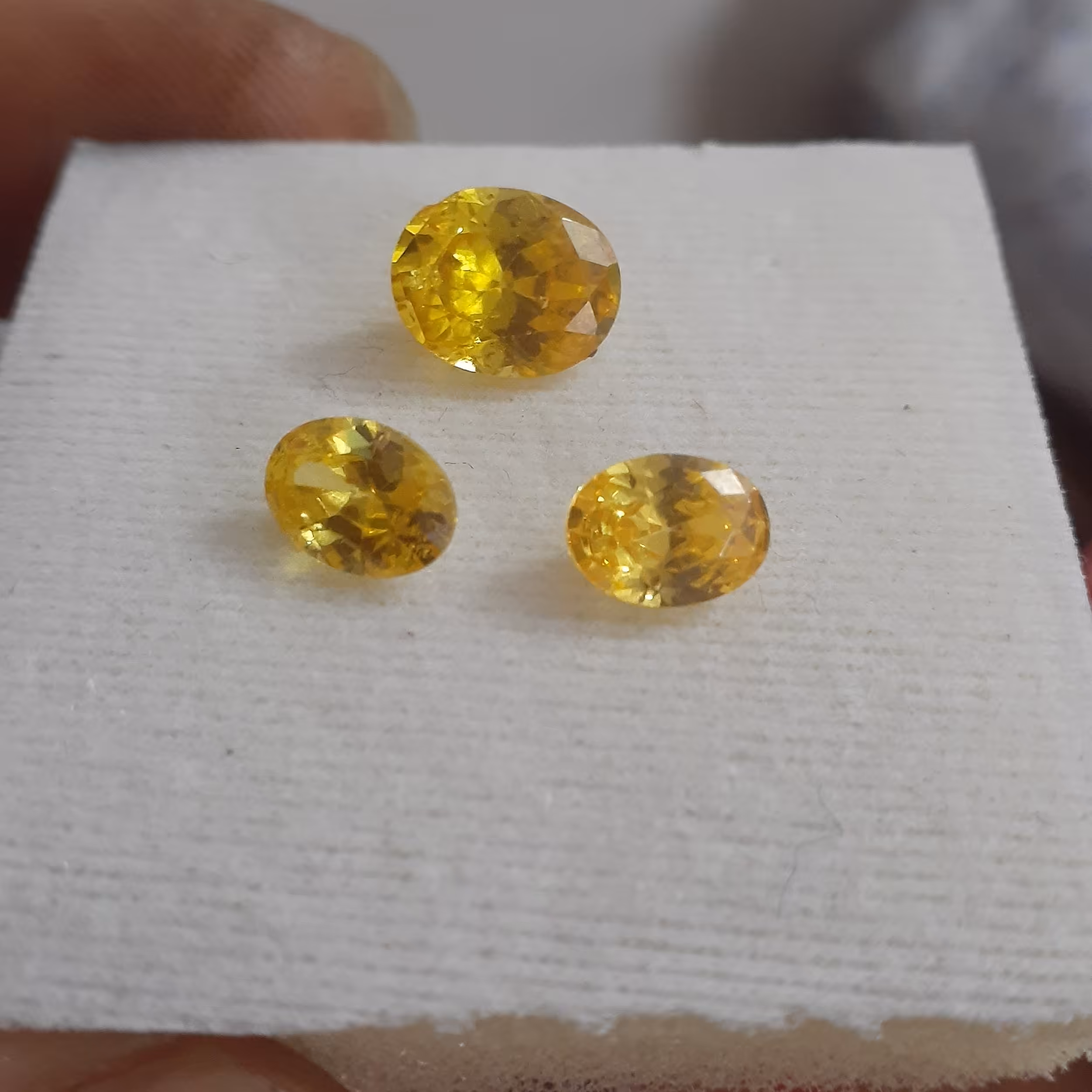 الماس مصنوعی (کوبیک cz،ست)