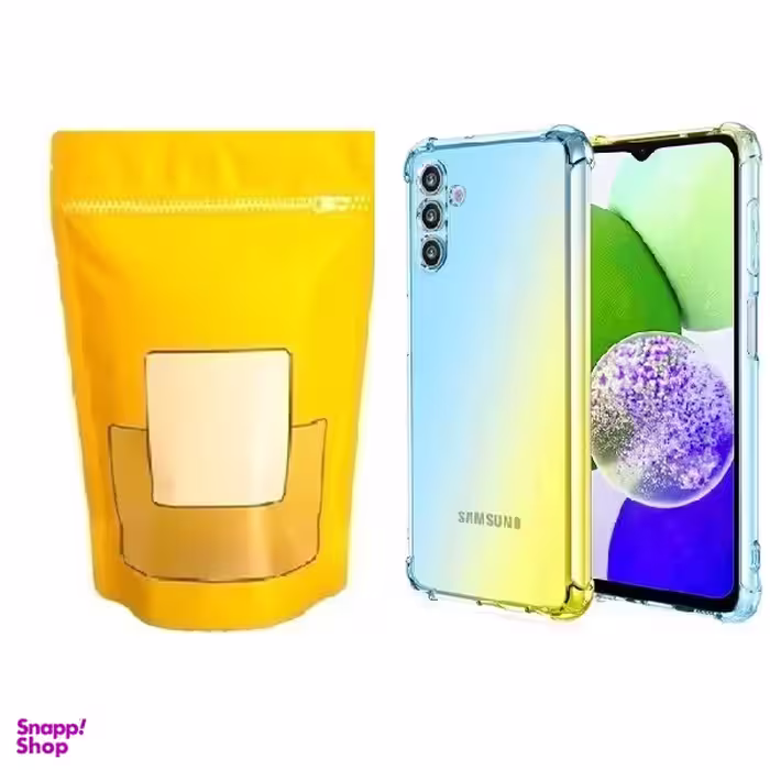 کاور گوشی موبایل مدل کپسولی کد F-S مناسب سامسونگ Galaxy A15