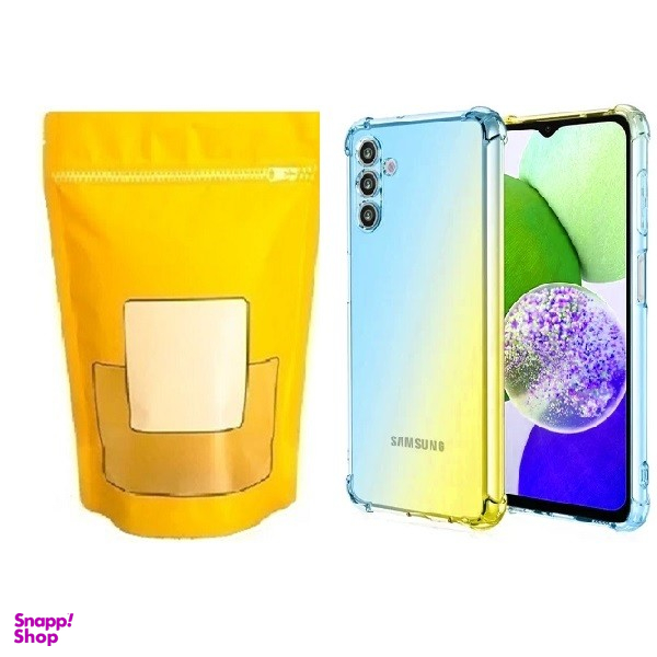 کاور گوشی موبایل مدل کپسولی کد F-S مناسب سامسونگ Galaxy A15