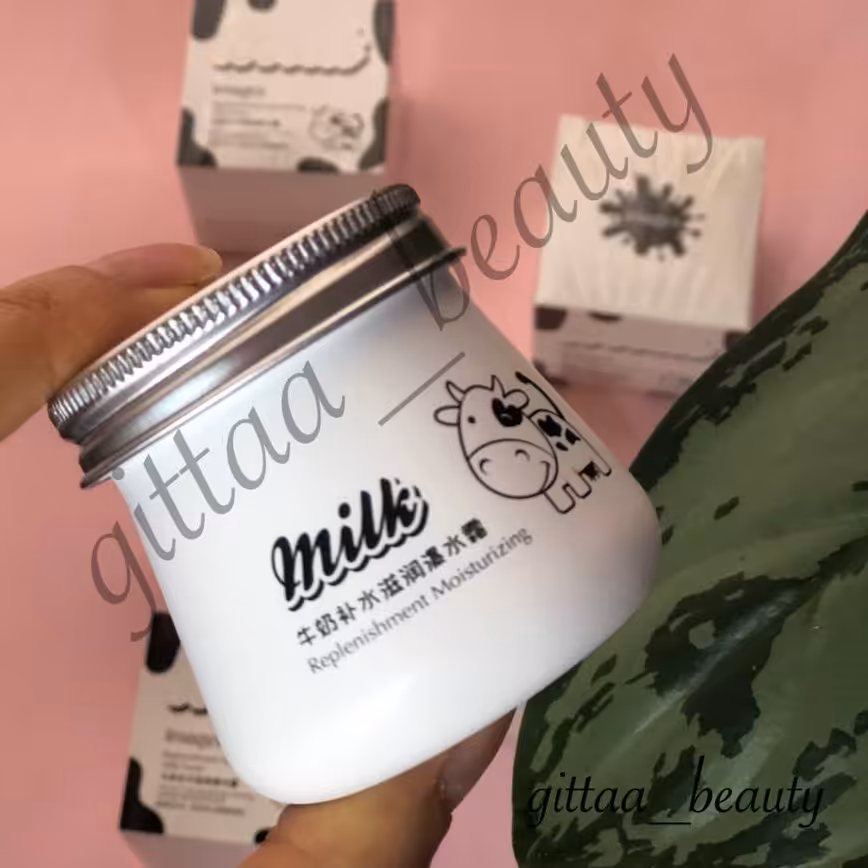 کرم شیر گاو مارک ایمیجز 