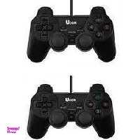 دسته بازی یوکام (Ucom) مدل UC2102 بسته 2 عددی