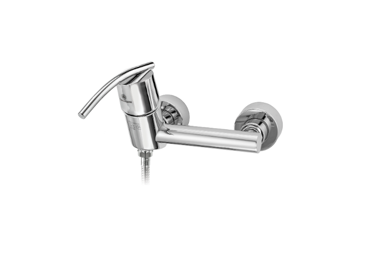 شیر توالت قهرمان مدل آرکو