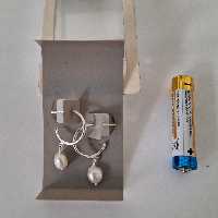 گوشواره دستبند پابند گردنبند