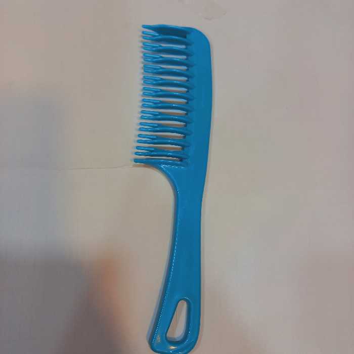 شانه  دانه درشت کد14