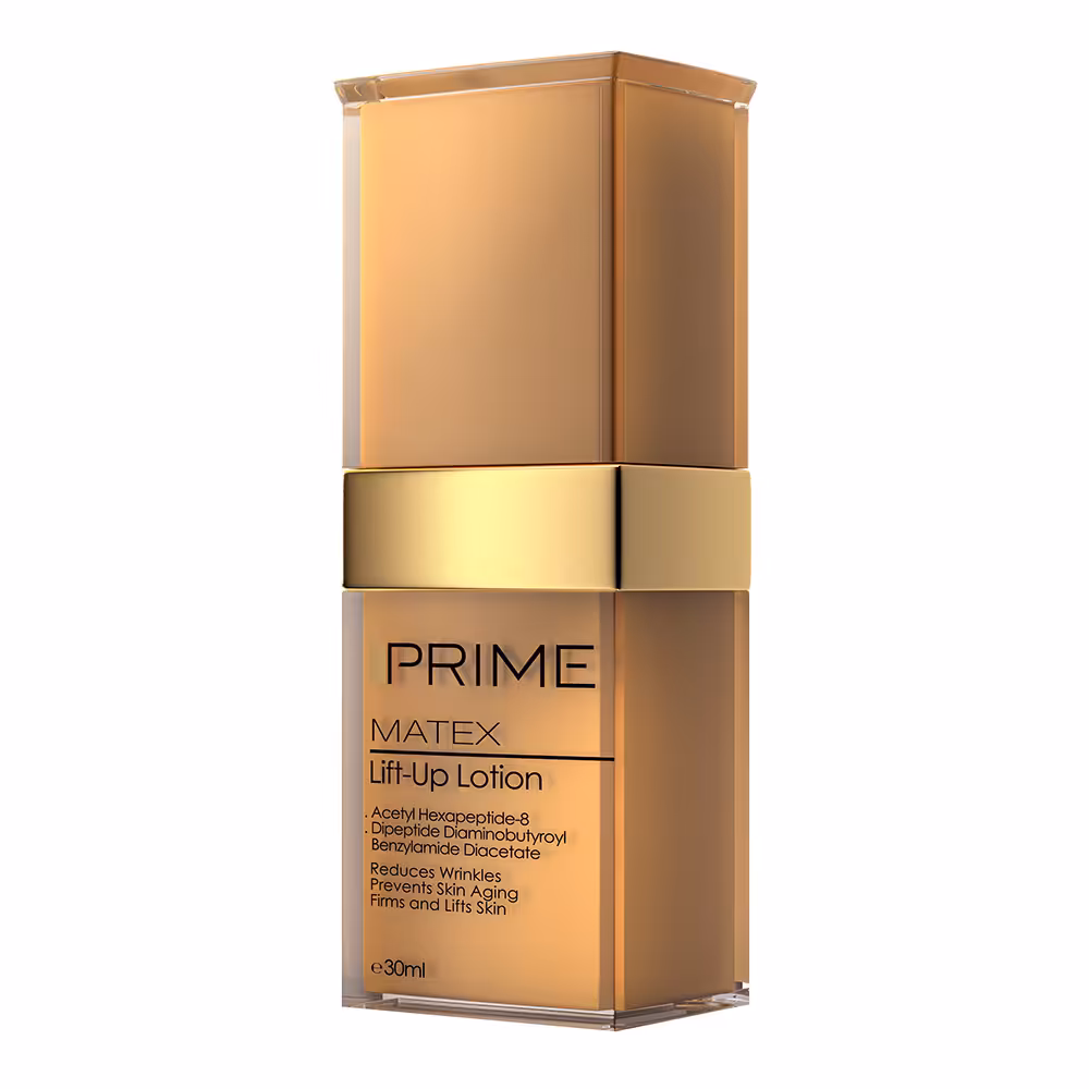 پرایم لوسیون سفت کننده پوست