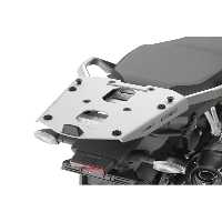 کیف موتورسیکلت SR3112SAZUKI DL650 1000V STROM 17 24 حامل کیسه عقب Givi