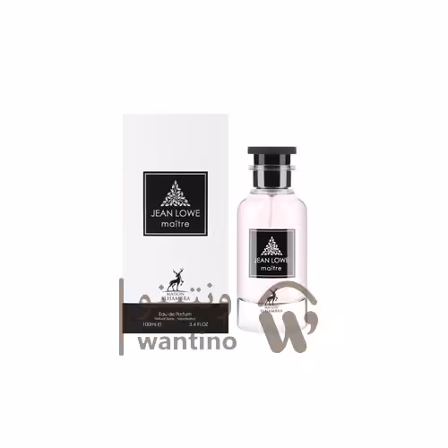 عطر ادکلن زنانه لویی ویتون متیر نویر الحمبرا (Alhambra Louis Vuitton Matière Noire)