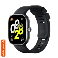 ساعت هوشمند شیائومی Redmi Watch 4 Global Edition