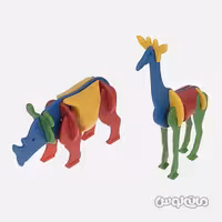 بازی ساز و باز 20 قطعه فکر آذین


