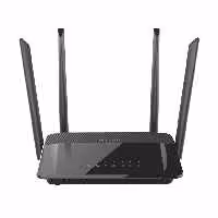 قیمت و مشخصات روتر بی‌سیم دی لینک مدل DIR-822