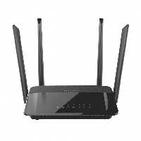 قیمت و مشخصات روتر بی‌سیم دی لینک مدل DIR-822