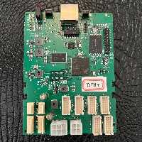 کنترل برد الکترونیکی شرکت اینوسیلیکون ماینر تی2تی اچ پلاس