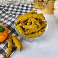 زردچوبه قلم اعلاء 1000 گرمی 