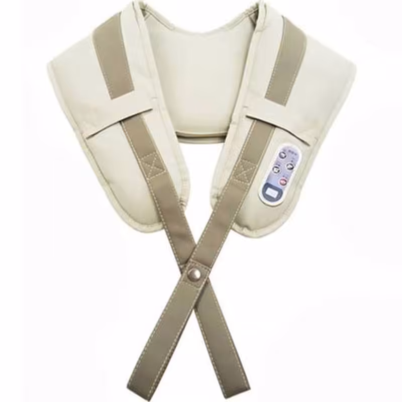 ماساژور کتف و گردن ضربه ای