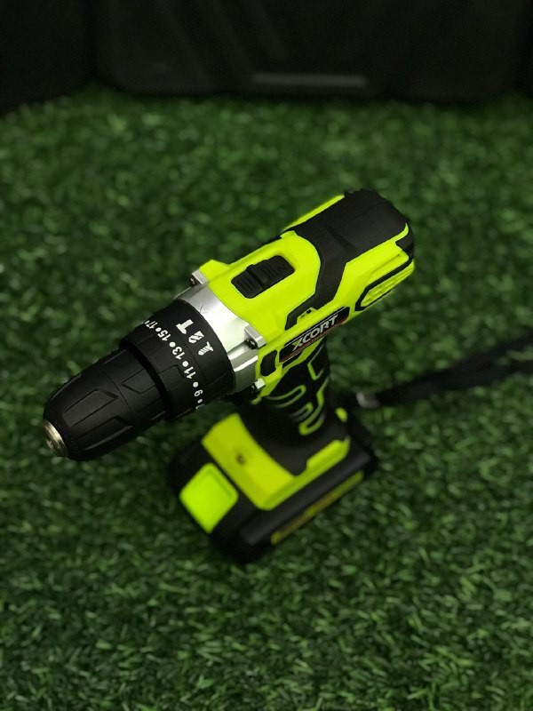 دریل شارژی اکسکورت (XCORT) مدل xdc08-21