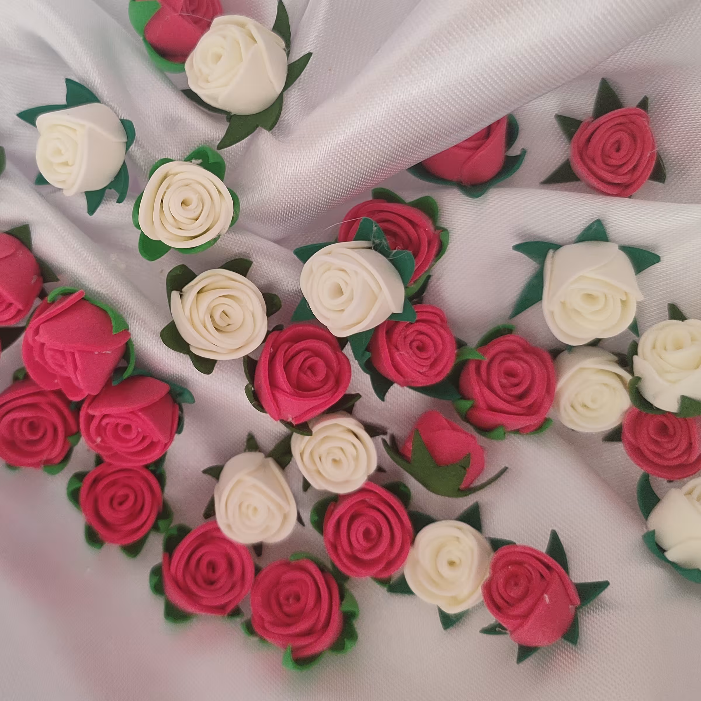 تور و گل و ربان