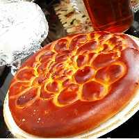 فطیر محلی